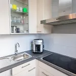 Appartement Cocoon Leipzig