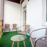 Appartement Cocoon