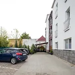 Cocoon Appartement Leipzig