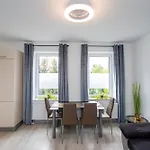 Appartement Cocoon *