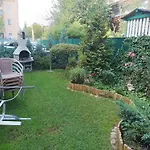 Appartement Cocoon Leipzig