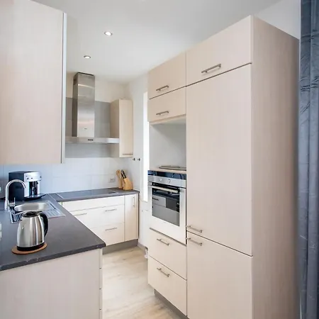 Apartmán Cocoon