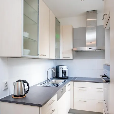 Apartmán Cocoon