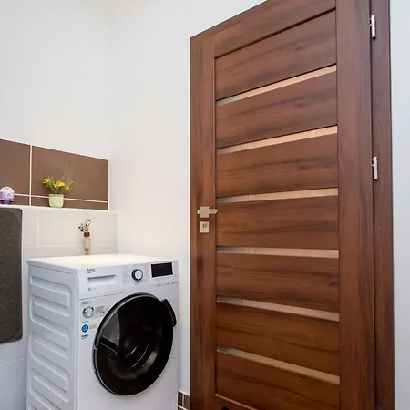 Cocoon Apartmán
