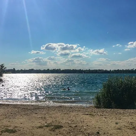 Cocoon Lipsko
