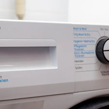 公寓 Cocoon 莱比锡