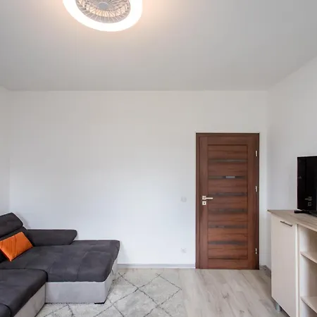 Apartment Cocoon *