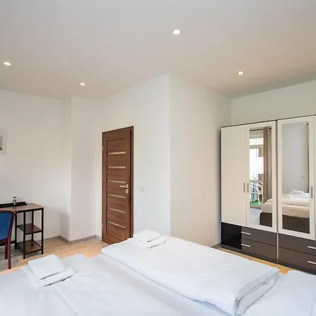 Apartment Cocoon *