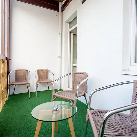 Apartment Cocoon