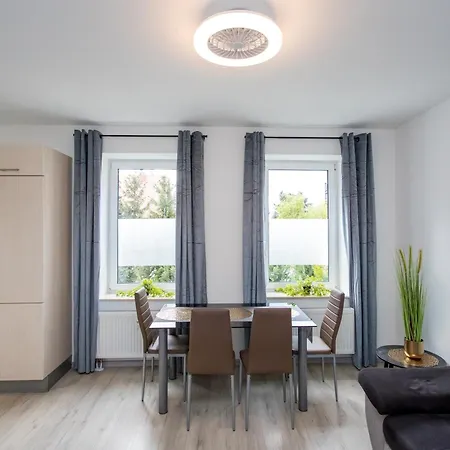 Apartment Cocoon *