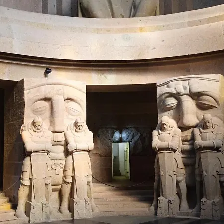 Lägenhet Cocoon Leipzig