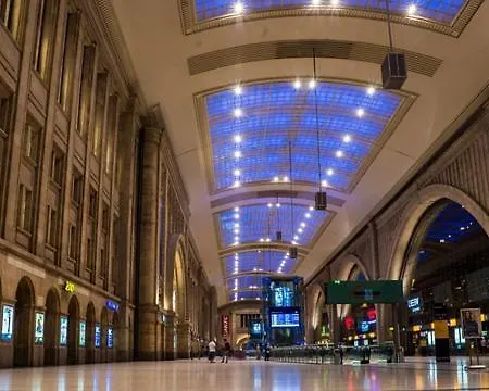 Cocoon Leipzig