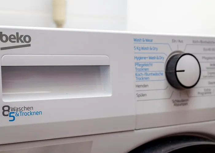 公寓 Cocoon 莱比锡