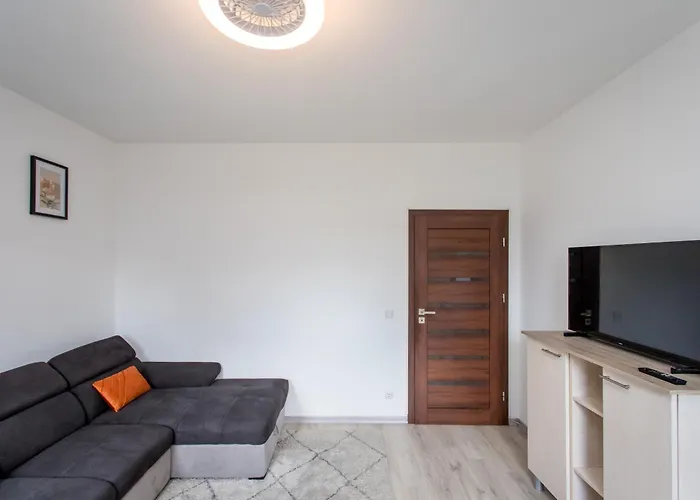 Appartement Cocoon *