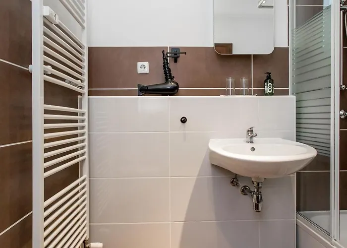 Appartement Cocoon *