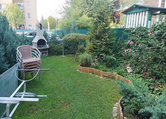 Appartement Cocoon Leipzig