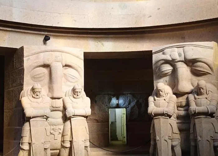 Апартаменты Cocoon Лейпциг