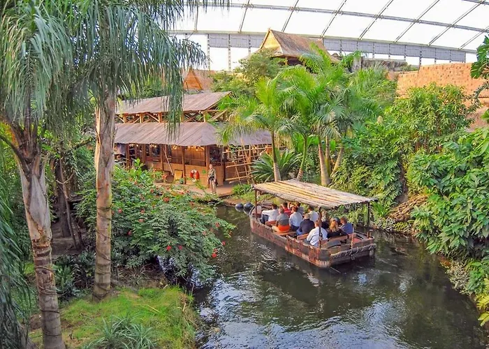 Апартаменты Cocoon Лейпциг