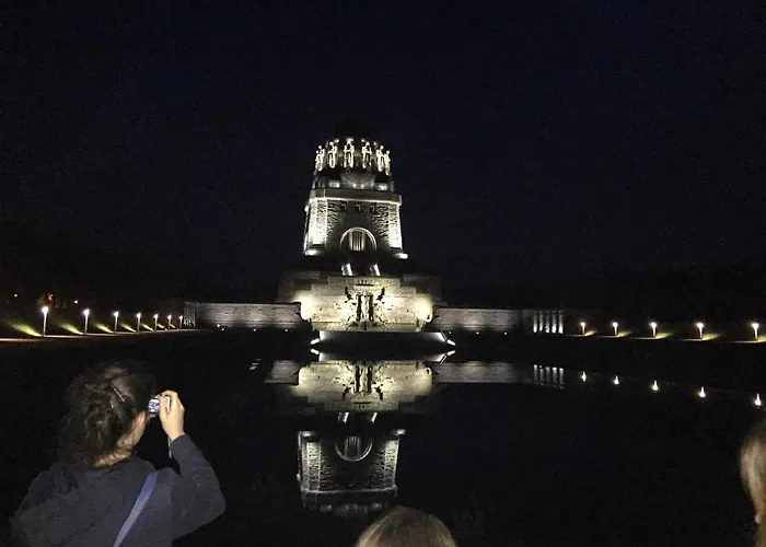 Cocoon Лейпциг